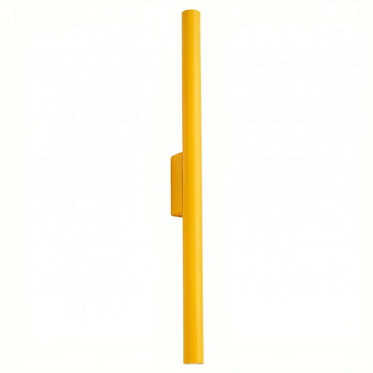 Sollux Lighting Pastelo applique murale 2x8 W jaune SL.2140