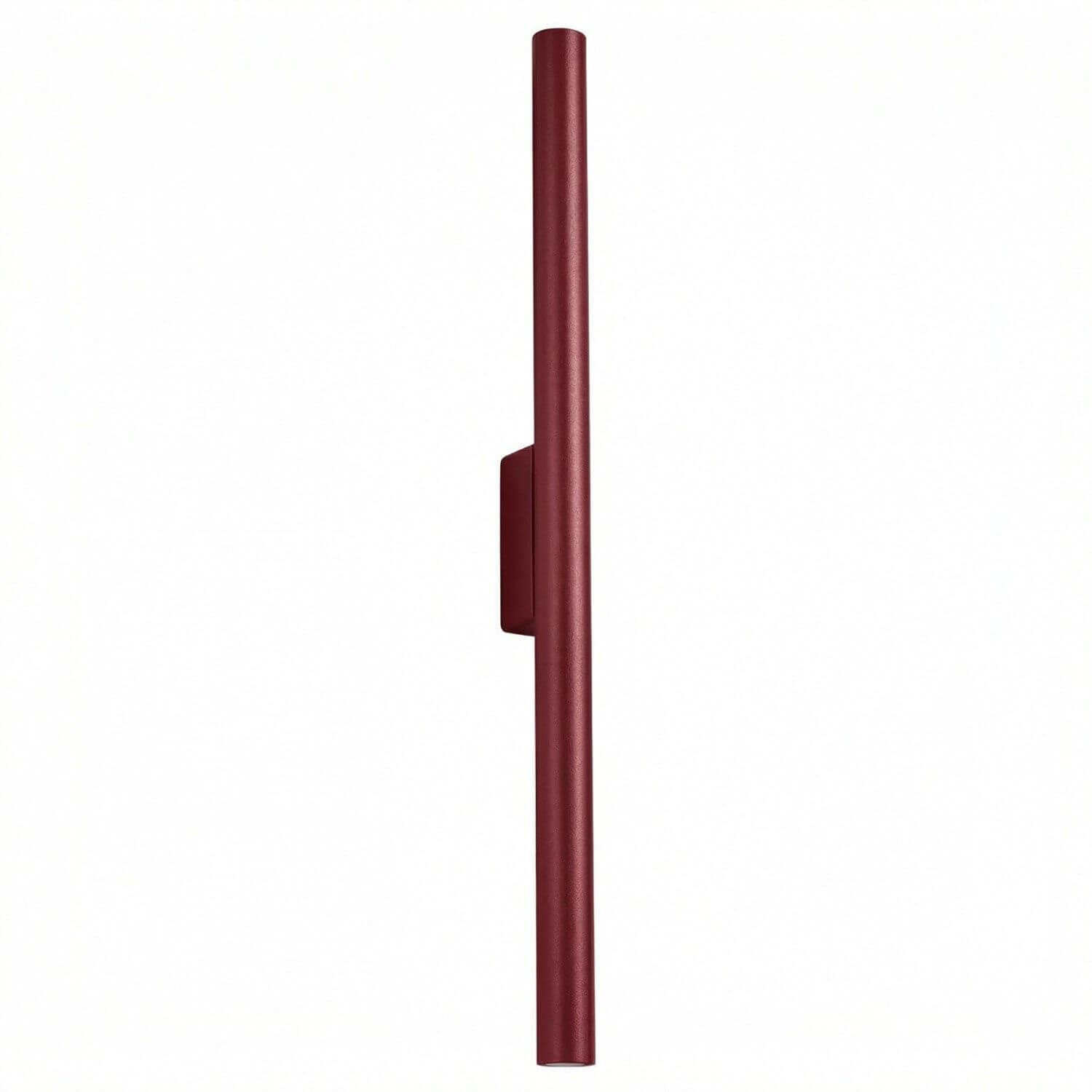 Sollux Lighting Pastelo applique murale 2x8 W bordeaux SL.2124