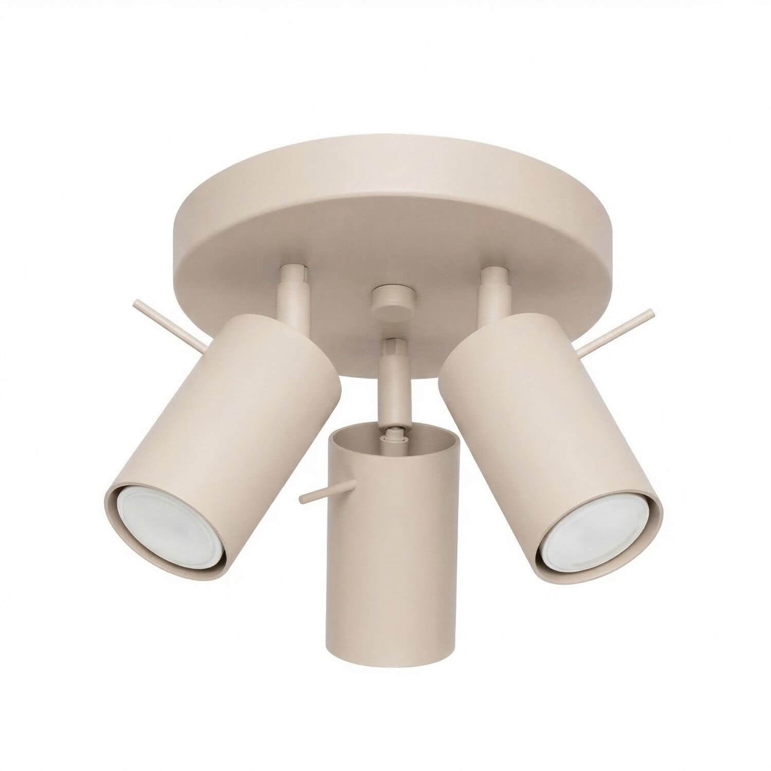 Sollux Lighting Ring plafonnier 3x10 W SL.2156