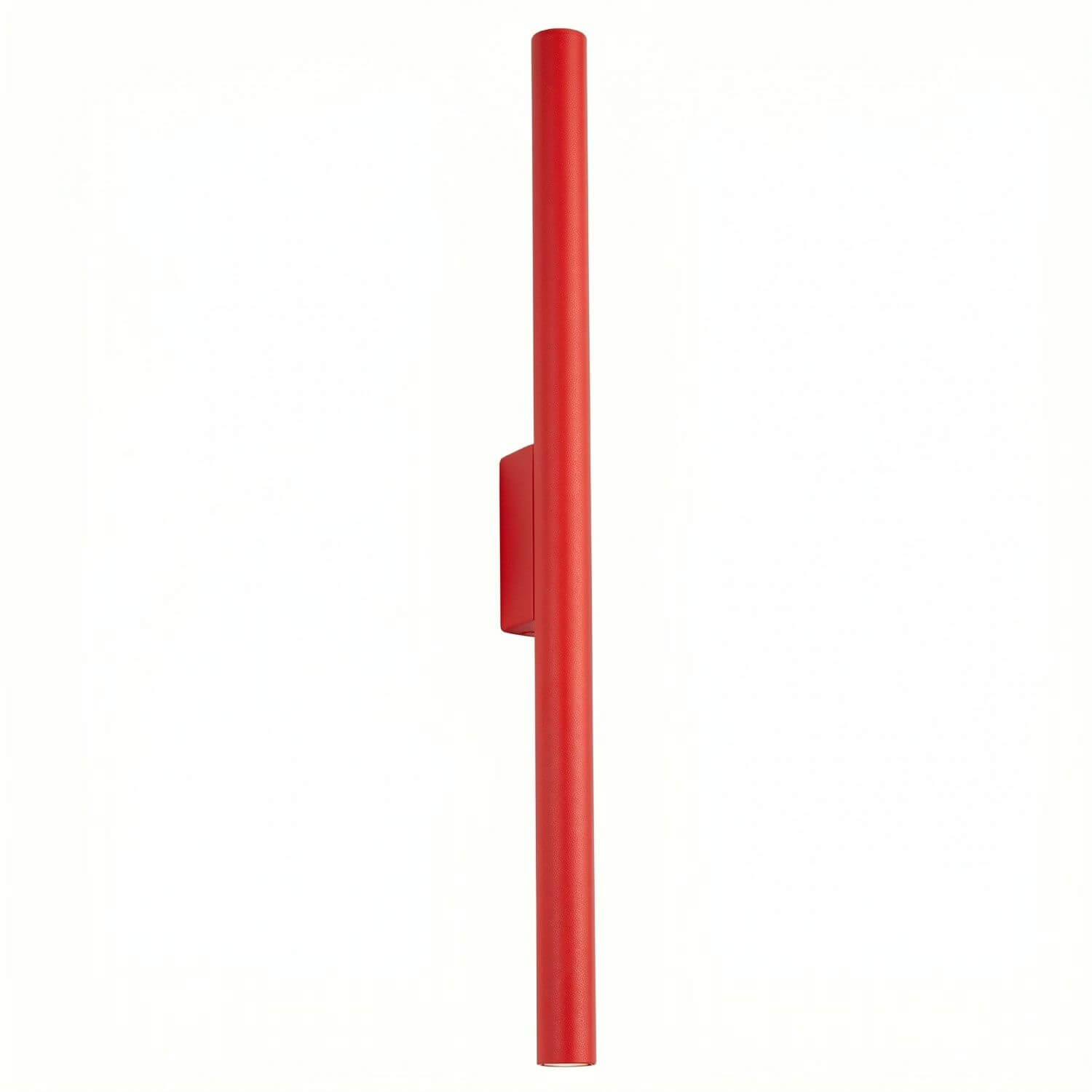 Sollux Lighting Pastelo applique murale 2x8 W rouge SL.2144