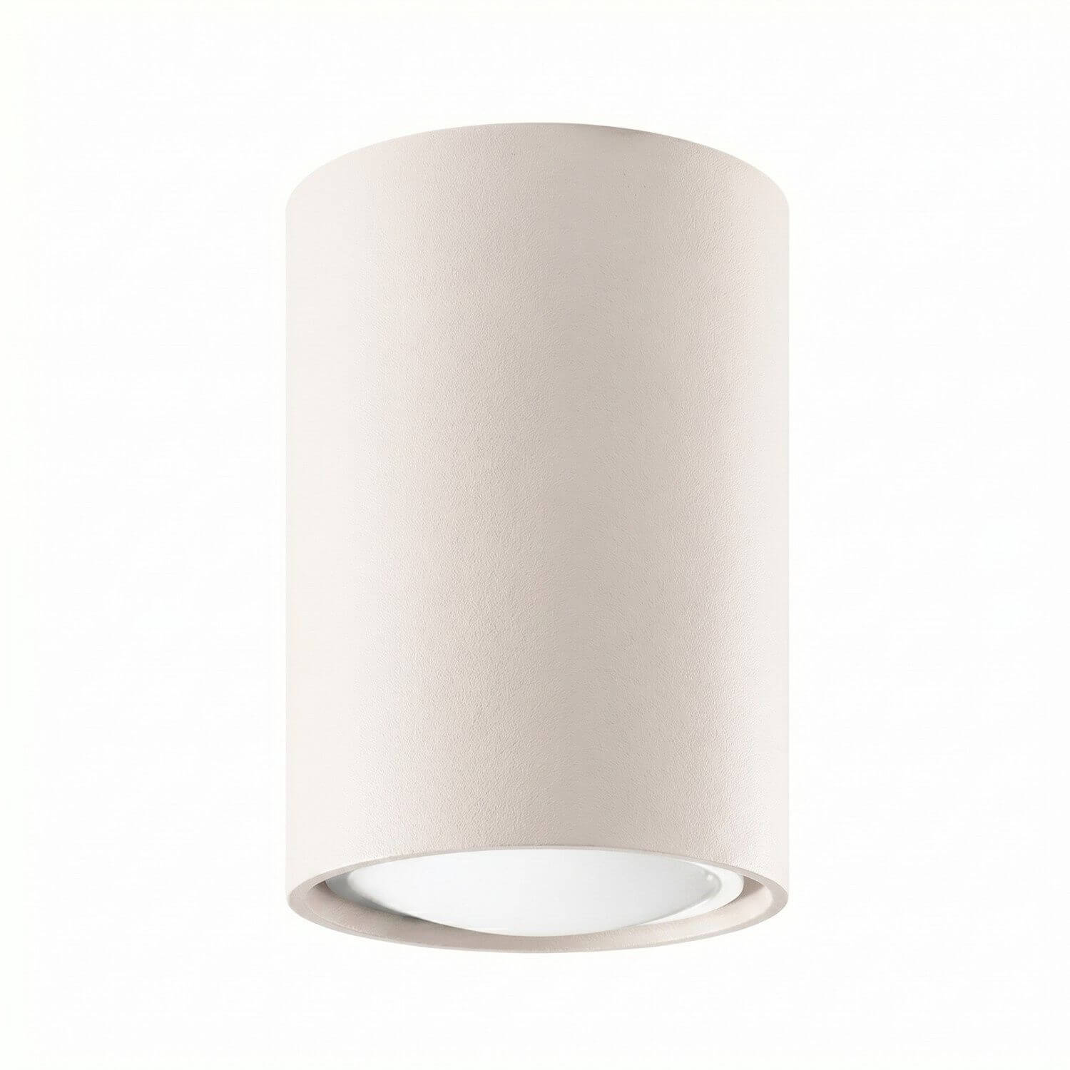 Sollux Lighting Lagos plafonnier 1x10 W beige SL.2066