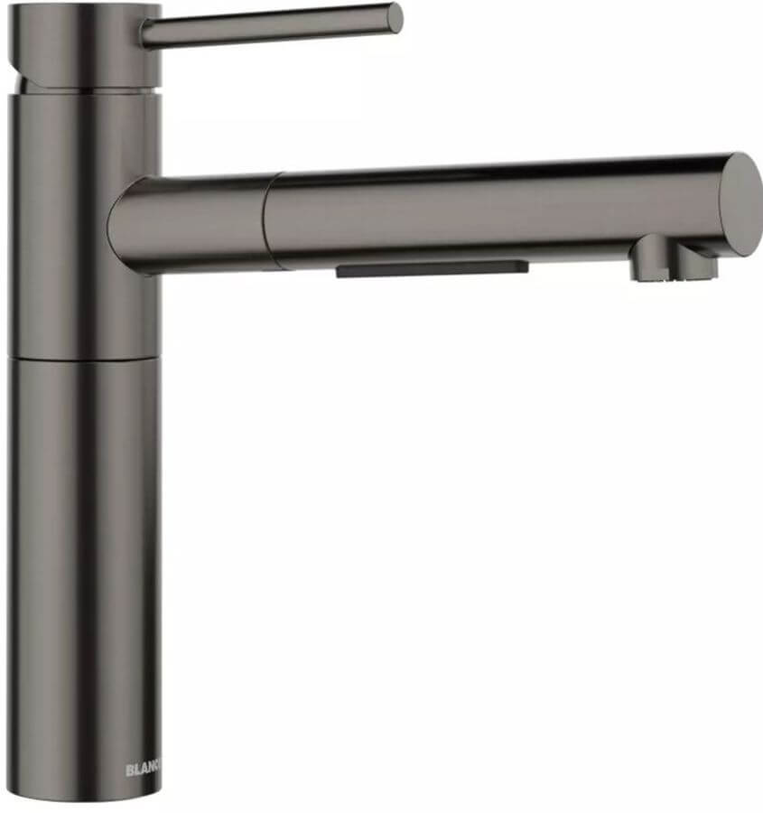 Blanco Alta-S II mitigeur de cuisine sur pied || 527555