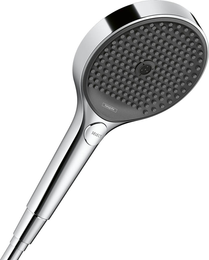 Hansgrohe Rainfinity pommeau de douche chrome 26862000