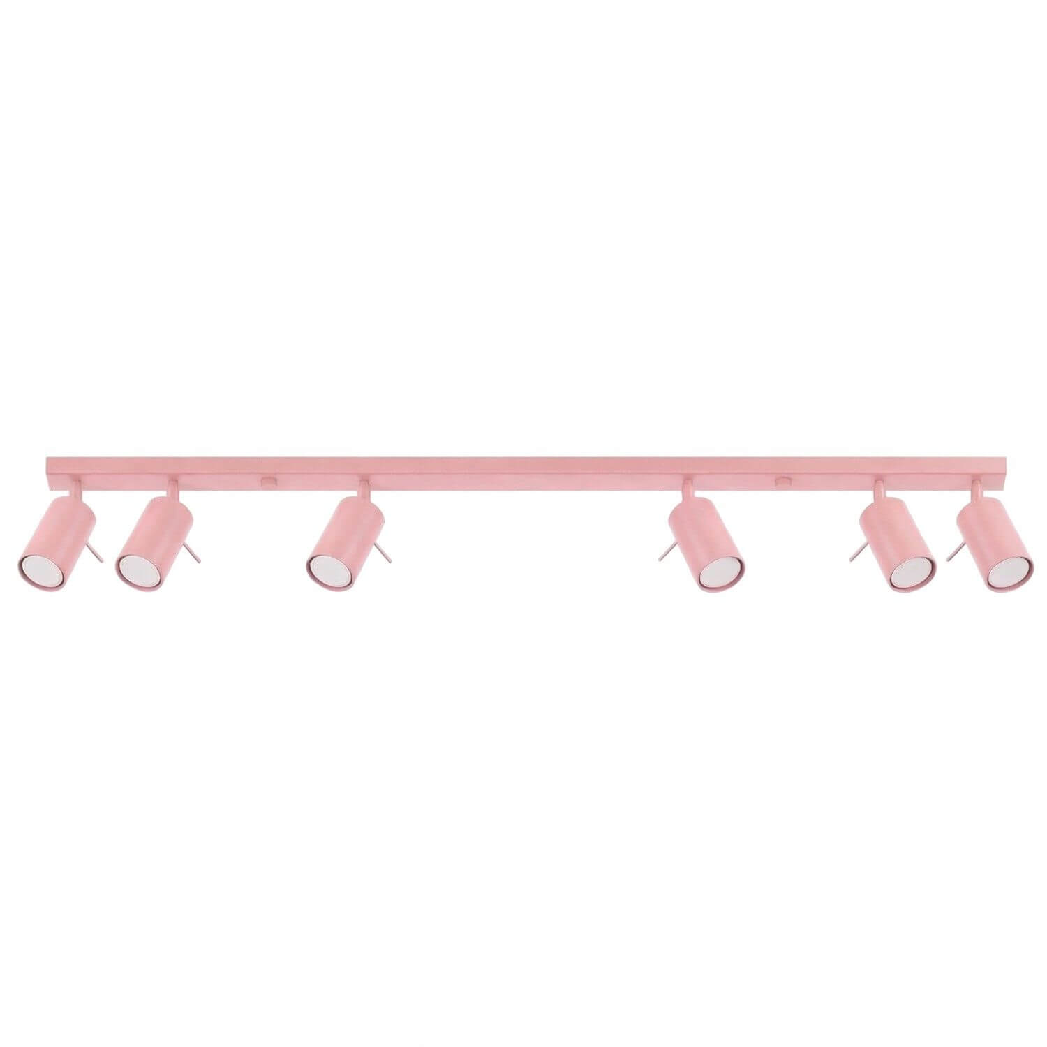Sollux Lighting Ring plafonnier 6x10 W bleu SL.2176