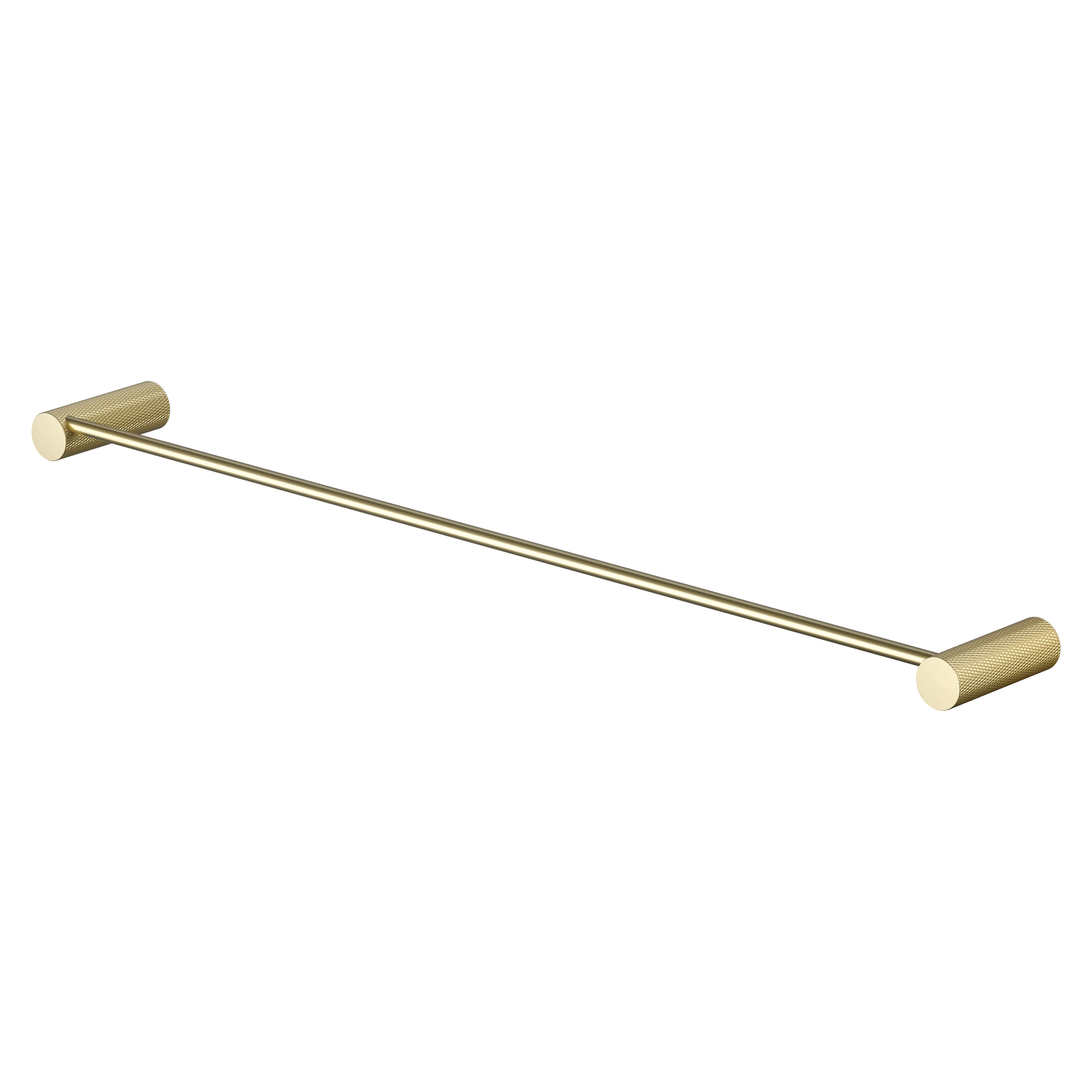Cersanit Zen barre porte-serviette doré S1001-143