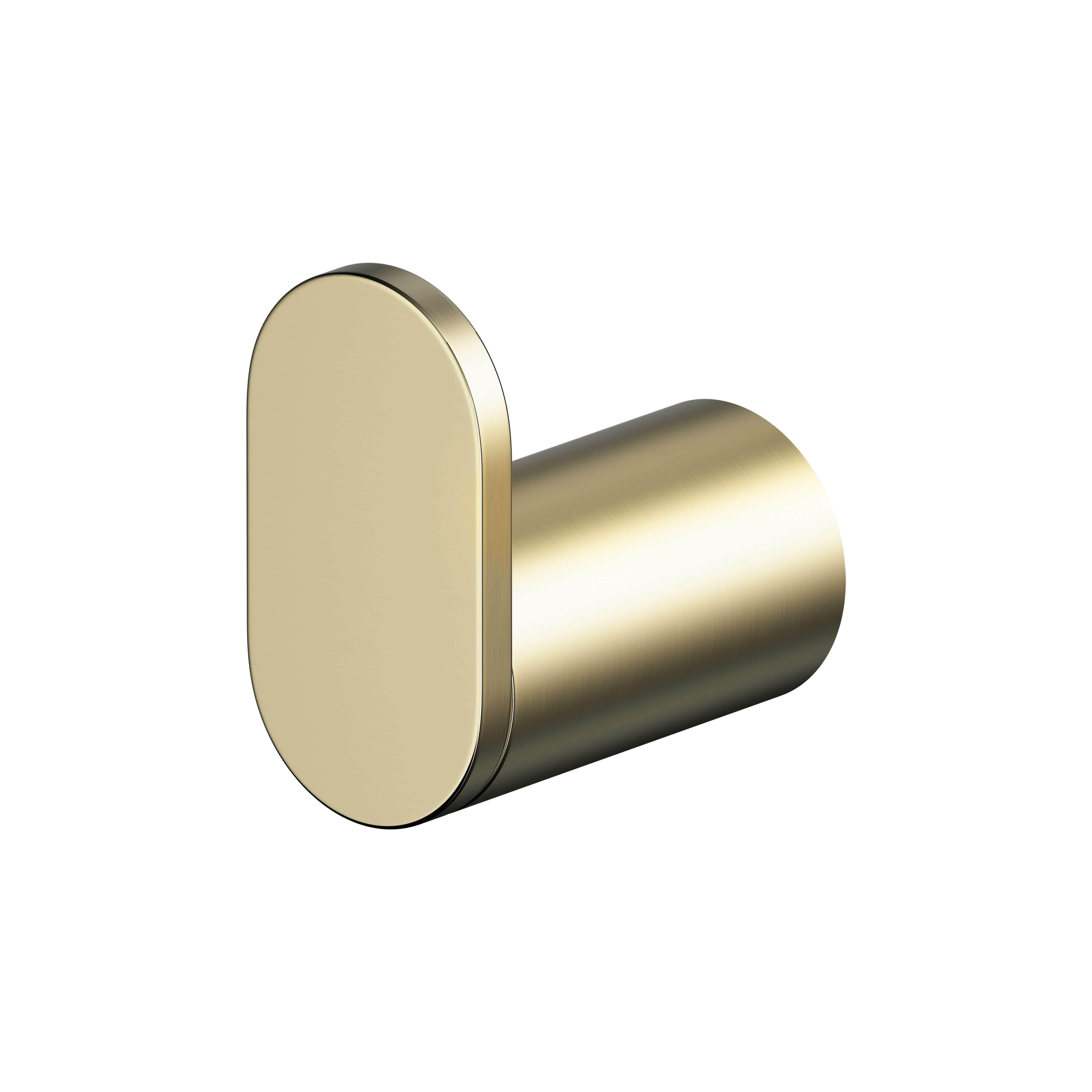 Cersanit Universal porte-serviettes doré S1001-168