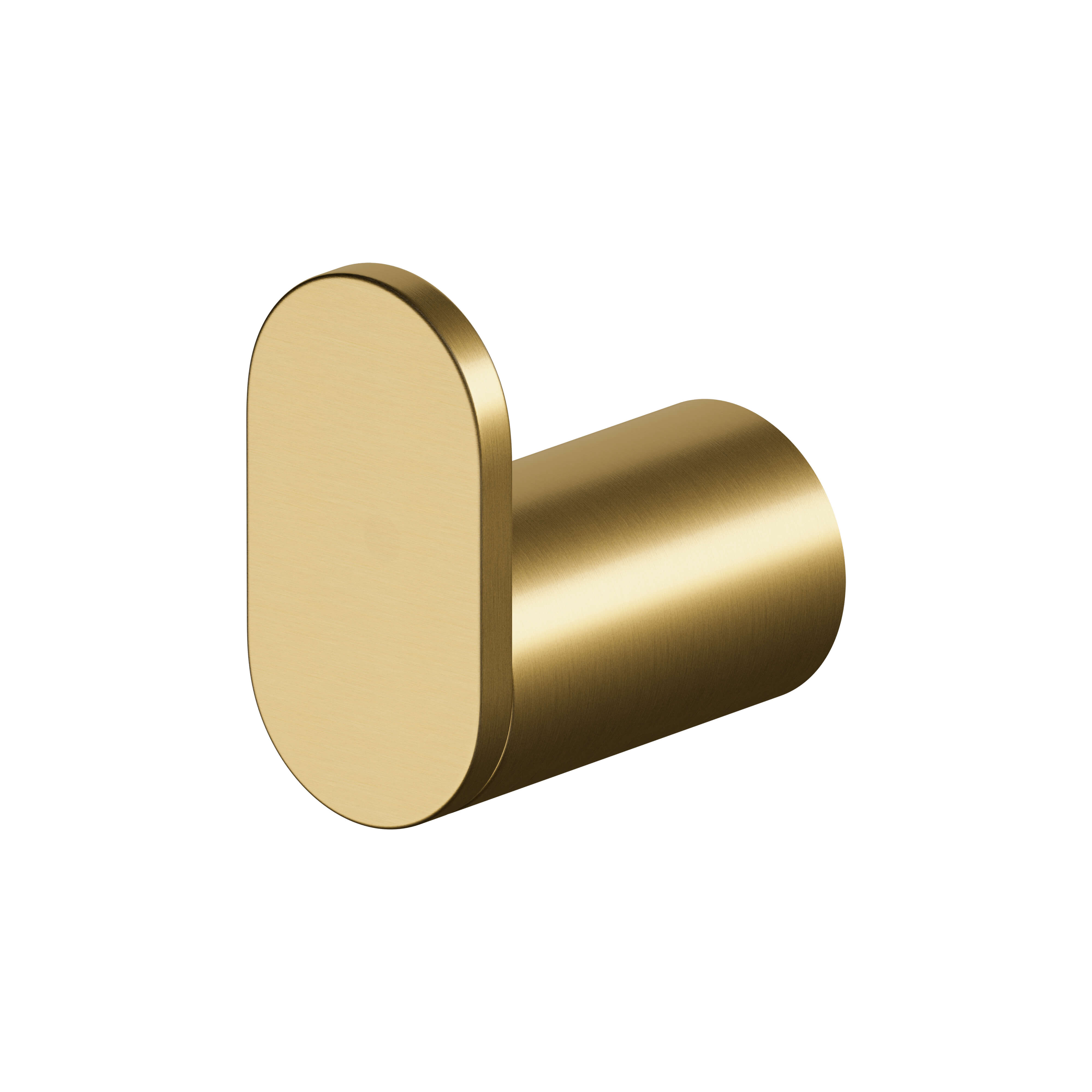 Cersanit Universal porte-serviettes doré S1001-169