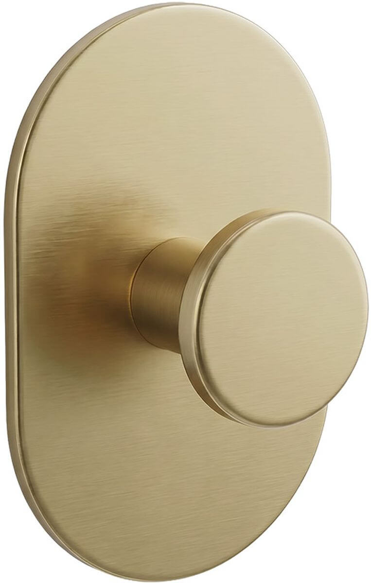 Laveo Miri porte-serviettes doré ALM_G11C