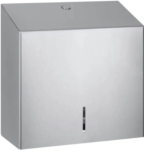 Stella R10 distributeur d'essuie-mains en papier || 21.501A-SB