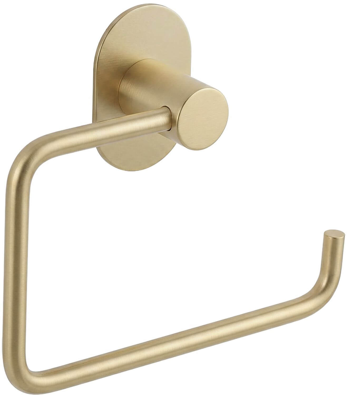 Laveo Miri porte-serviettes doré ALM_G20C