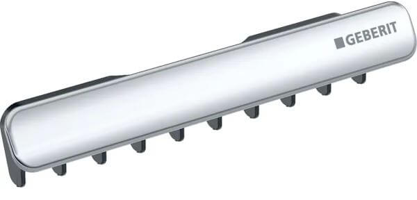 Geberit One couvercle de lavabo 505.082.GH.1