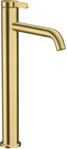 Axor One mitigeur de lavabo sur pied || 48002950