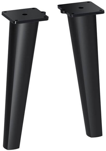 Comad Core Black pieds CORE BLACK 88-22-02