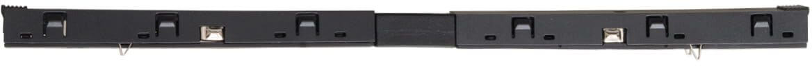 MaxLight Micro11 connecteur x W noir NA0002