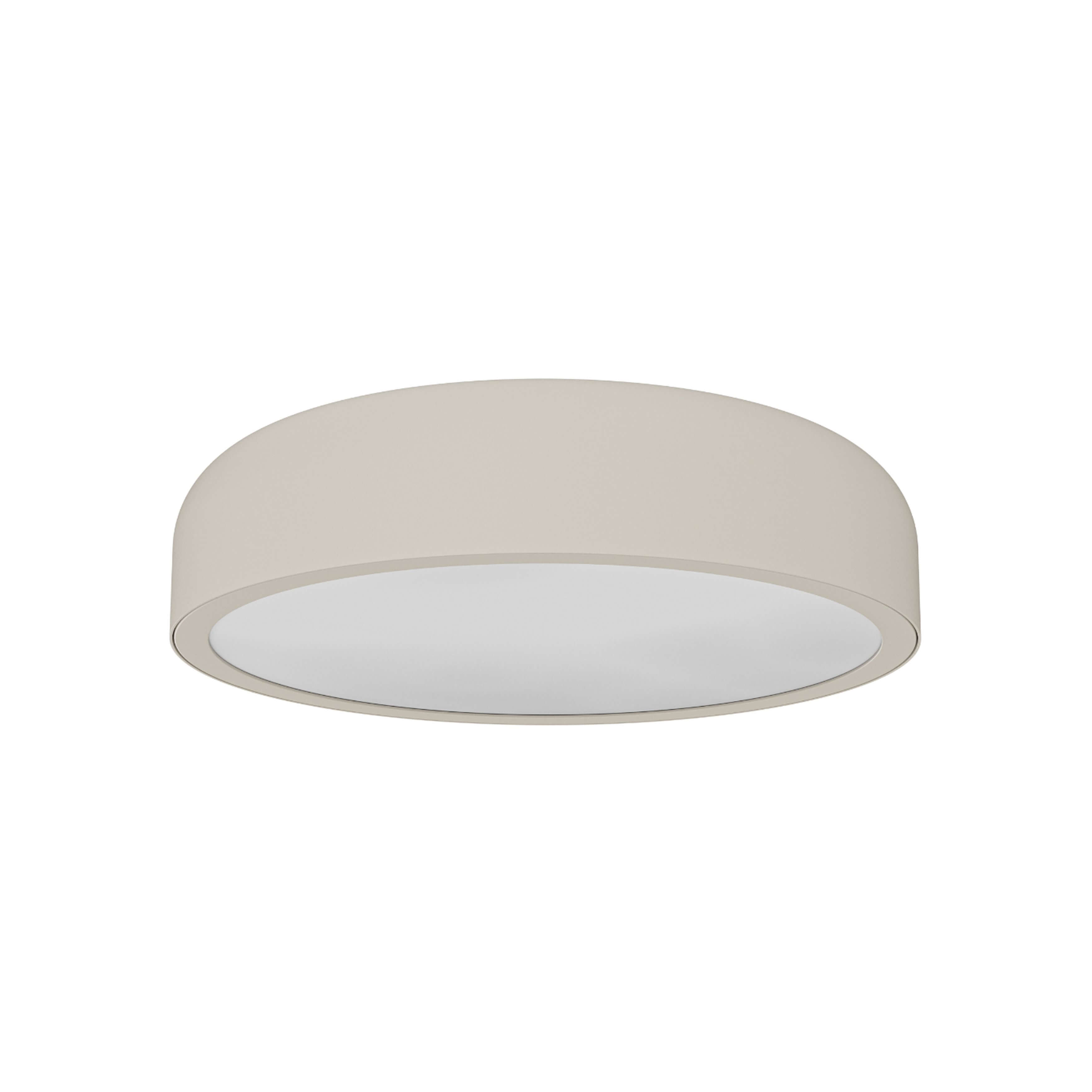 Open Design Cedrone plafonnier 1x14 W blanc OR85938