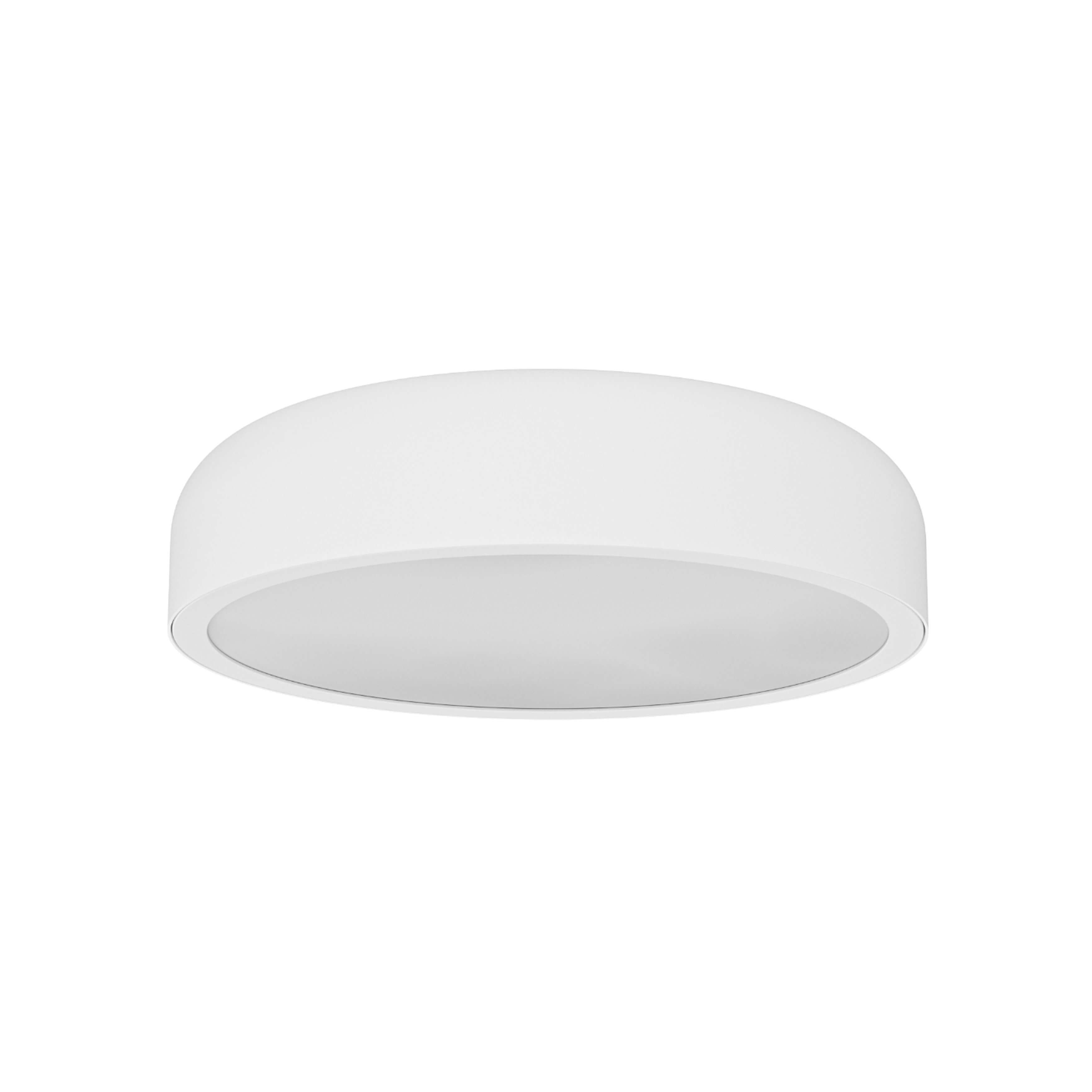 Open Design Cedrone plafonnier 1x14 W blanc OR85914