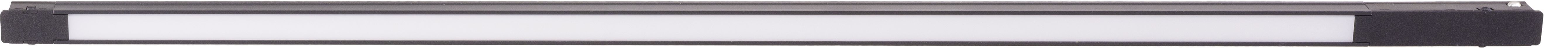 MaxLight Magnetic lampe magnétique 1x18 W noir M0051N
