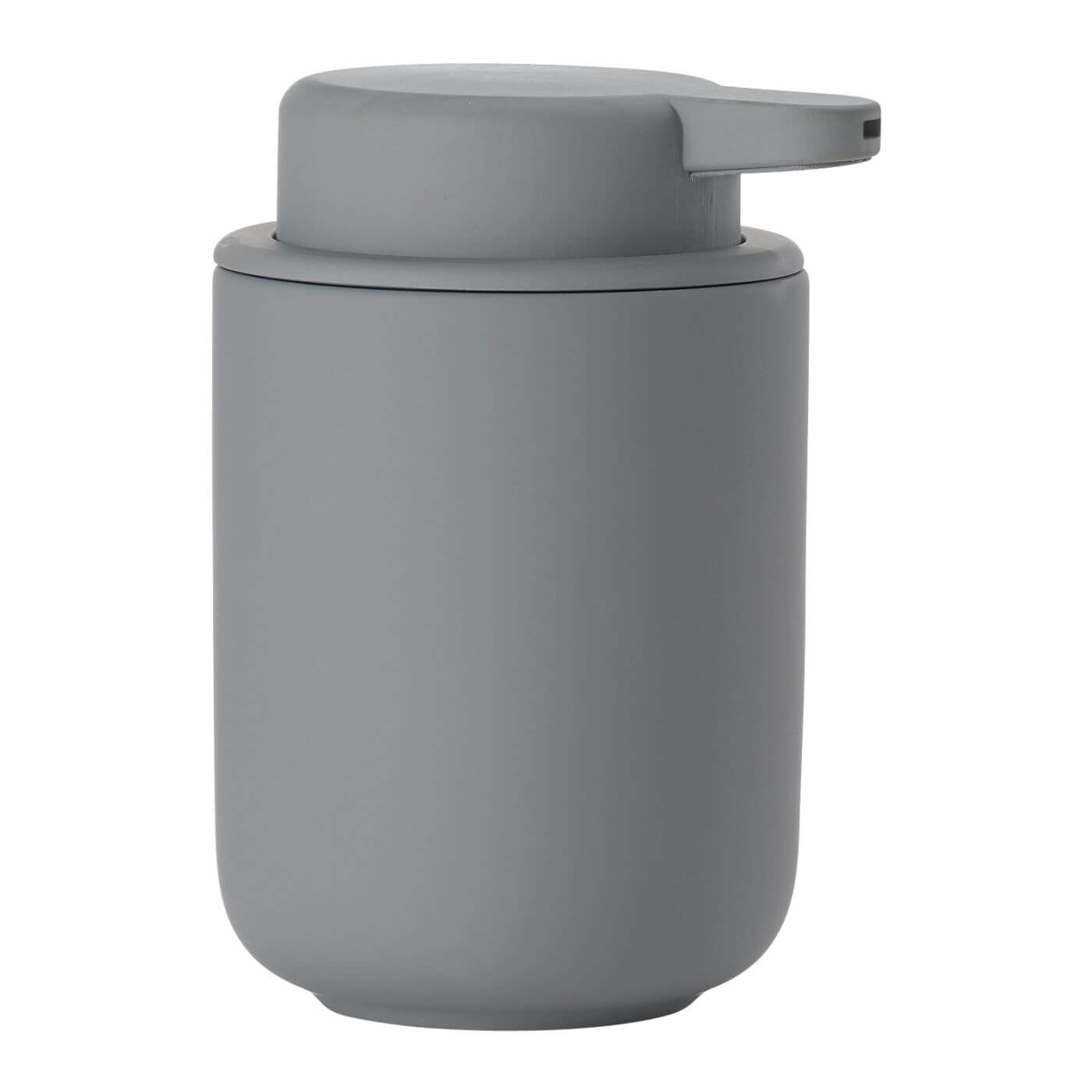 Zone Denmark Ume distributeur de savon 250 ml gris 330394
