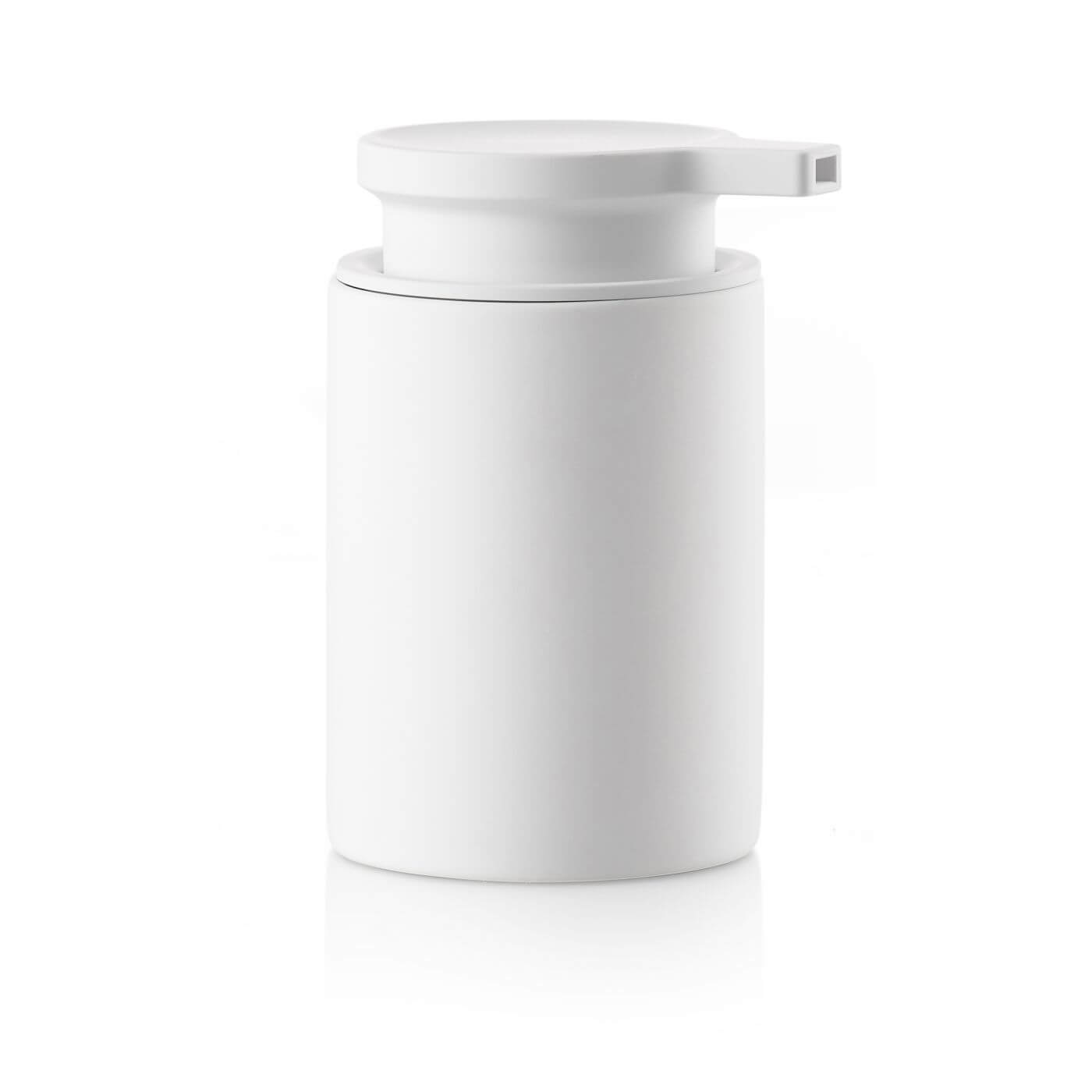 Zone Denmark Karma distributeur de savon 250 ml blanc 34439