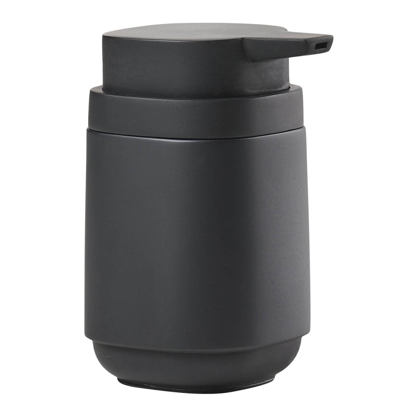 Zone Denmark Time distributeur de savon 220 ml noir 28114