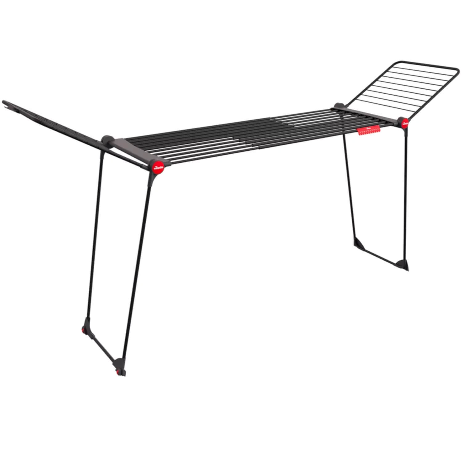Vileda Infinity Flex Ultimate séchoir à linge sur pied 179620