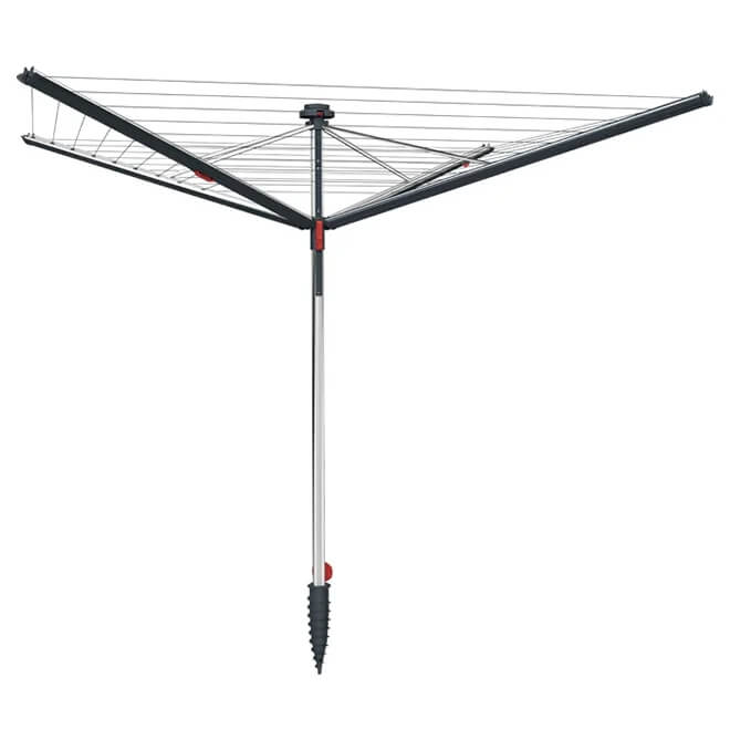 Vileda Sun-Rise Premium séchoir de jardin de jardin 174600