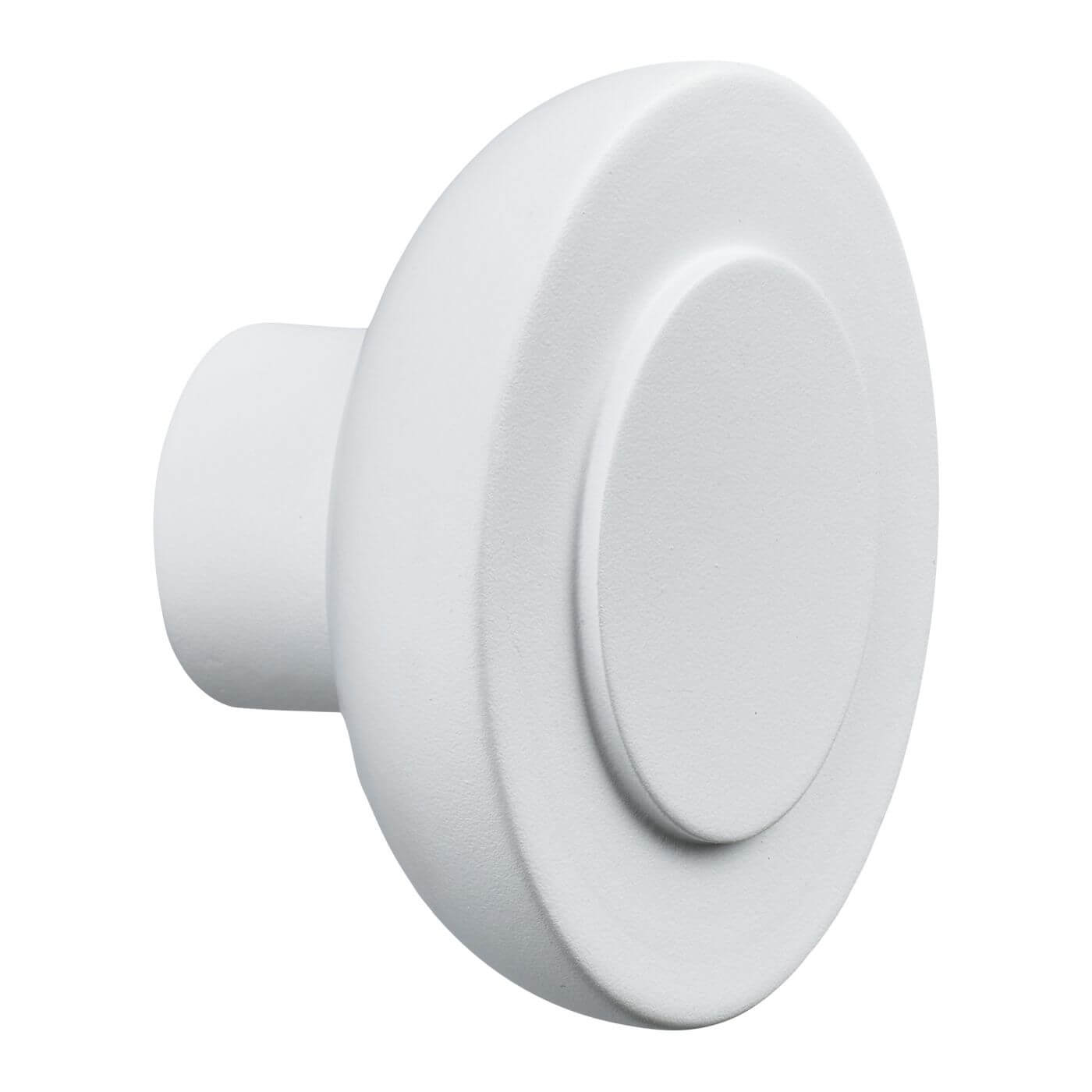 Zone Denmark Sensu porte-serviettes blanc 36190