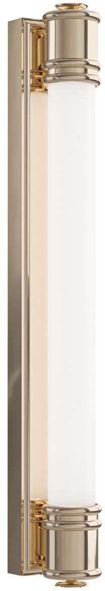 Open Design Omi Parette Gold 60 applique murale 1x13 W blanc-doré OR85259