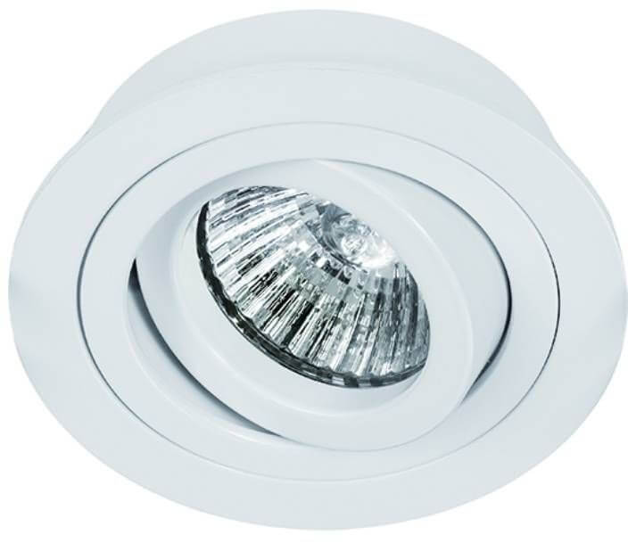 Open Design Pio Bianco spot encastré 1x8 W blanc OR83712
