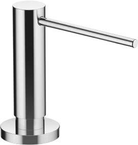 Dornbracht distributeur de savon 500 ml chrome 82 444 970-00
