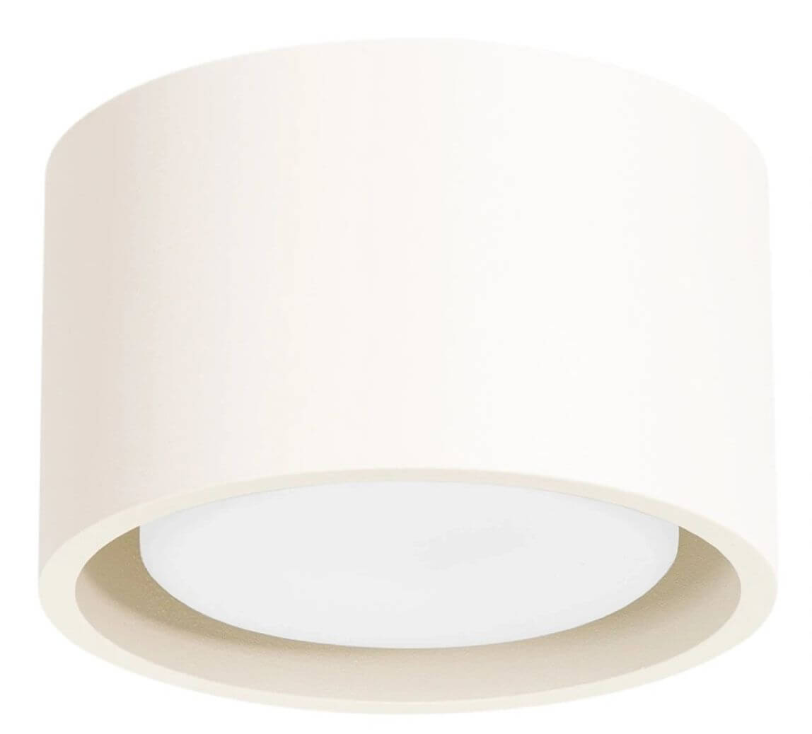 Sollux Lighting Modo plafonnier 1x10 W beige SL.2442