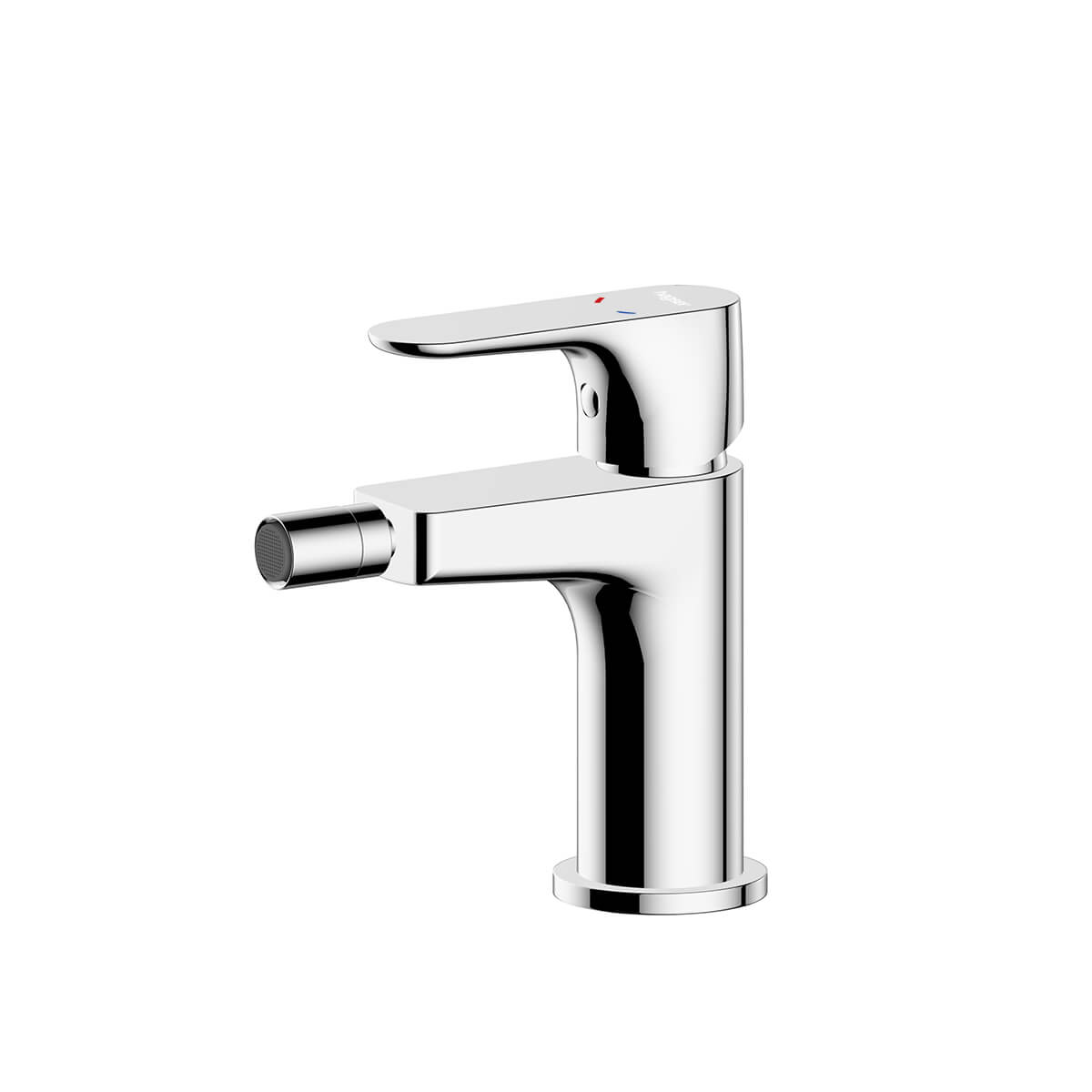 Hagser Norla mitigeur de bidet sur pied chrome HGR70000031