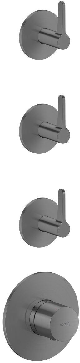 Axor One mitigeur de douche encastrée oui || 48723340