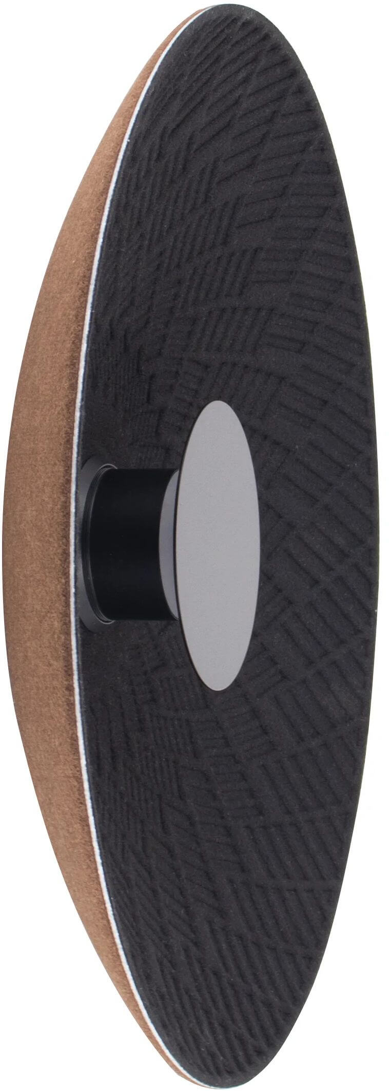 MaxLight Misaki applique murale 1x6 W noir W0456