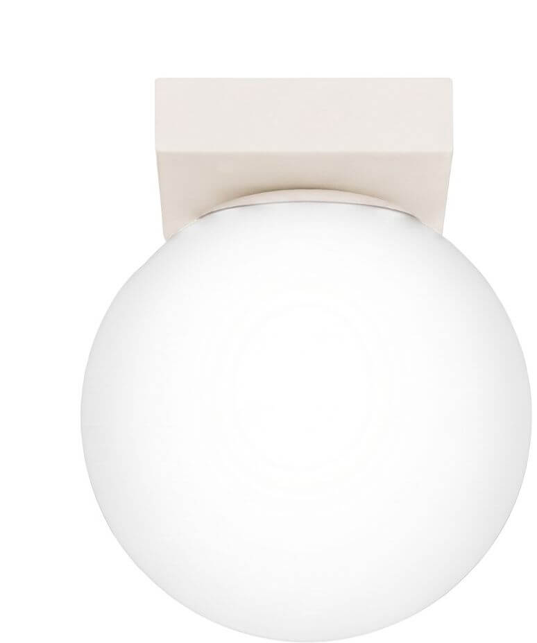 Sollux Lighting Yoli plafonnier 1x8 W beige SL.2232