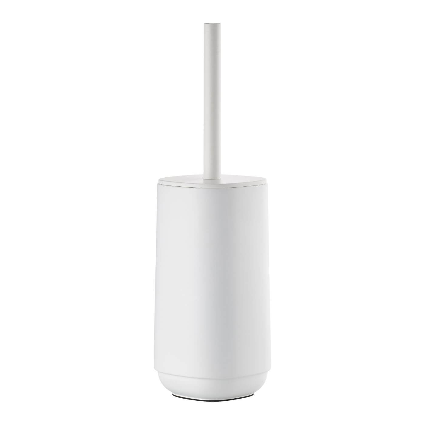 Zone Denmark Time brosse wc posé blanc 34812