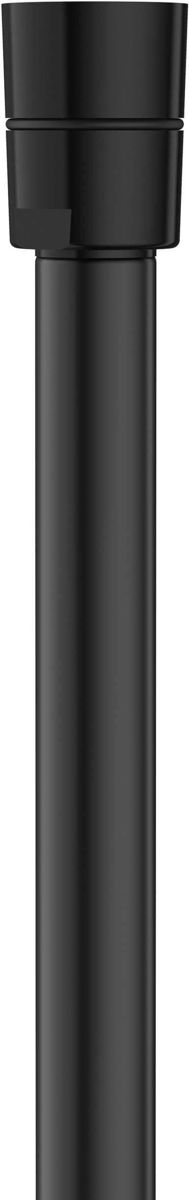 Roca Flex tuyau de douche 150 cm noir A5B2118CN0