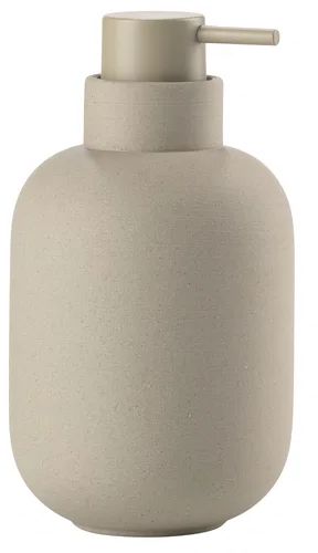 Zone Denmark Sensu distributeur de savon 300 ml beige 37651