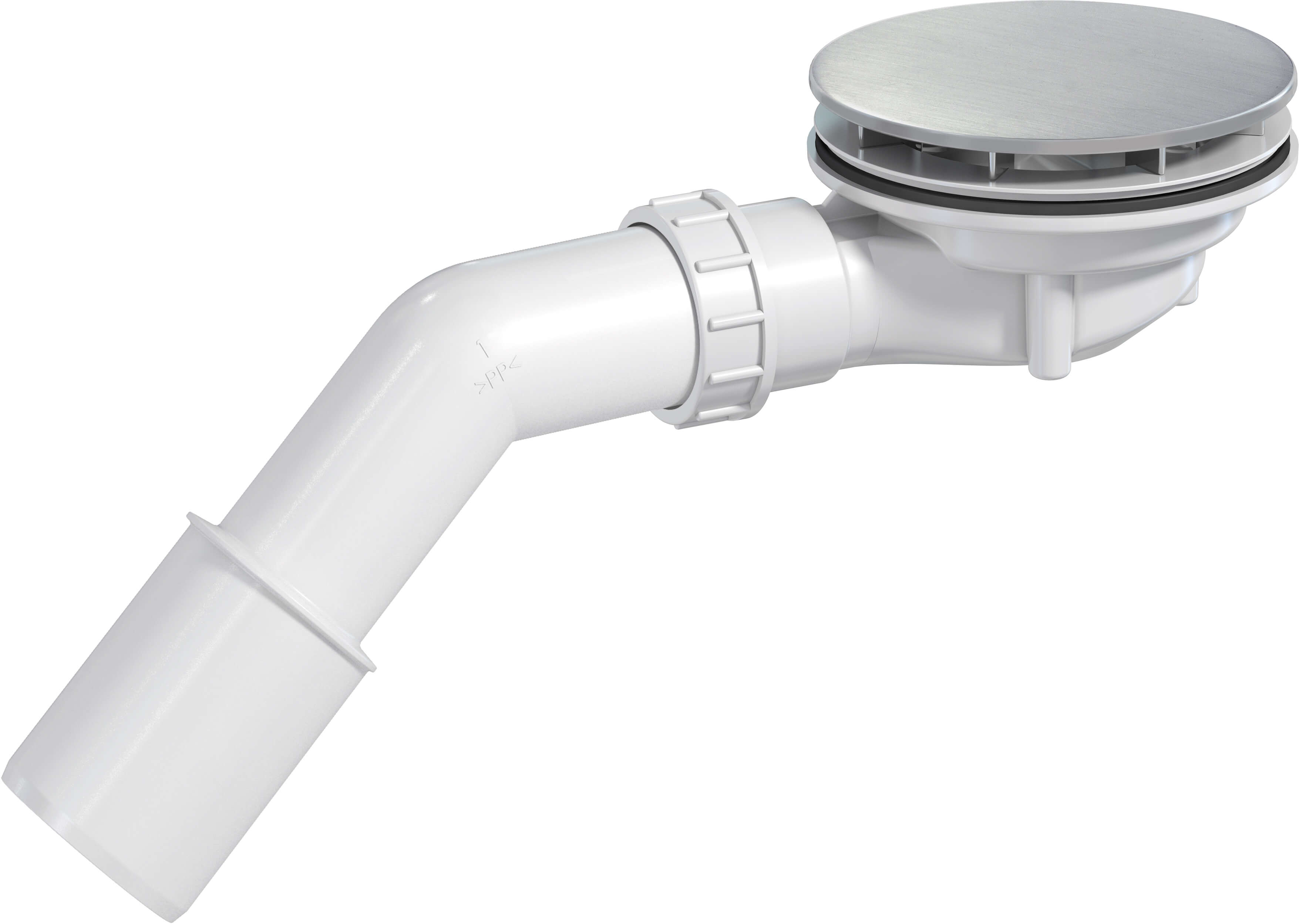 Deante siphon de receveur NHC_F29D