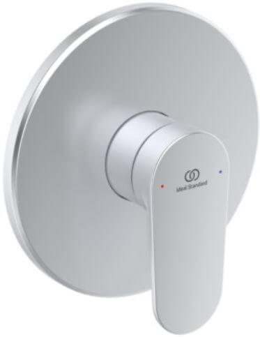 Ideal Standard Cerafine mitigeur de douche encastrée || A8571SI
