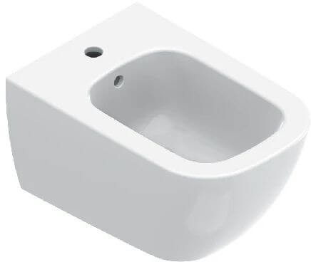 Catalano Elice bidet suspendu blanc 0418541001