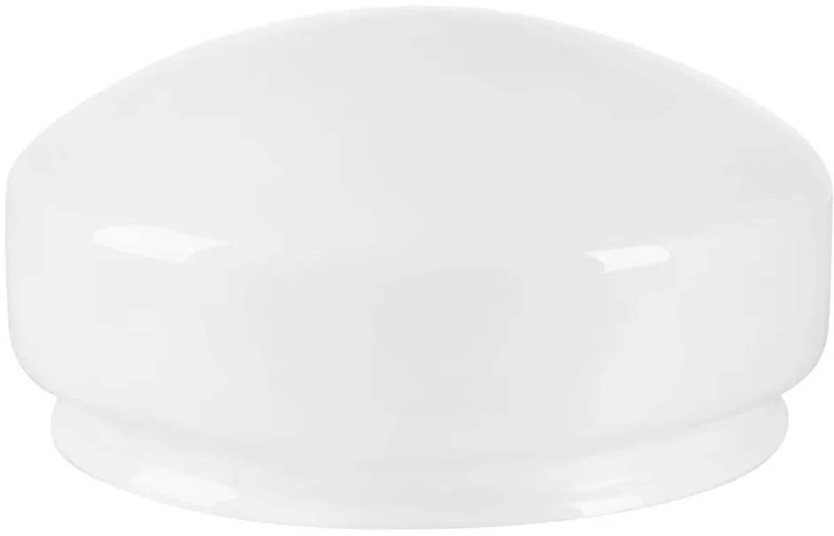 Markslöjd Aurelia abat-jour - pièce de rechange blanc 980895