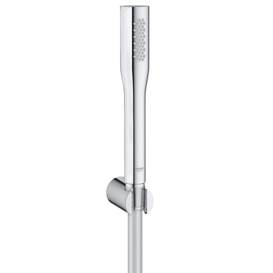 Set mitigeur bain-douche Grohe Grohtherm 34174001, ensemble de douche Grohe Euphoria 27369000