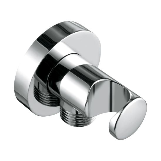 Set mitigeur bain-douche Kludi Bozz 386590576, douche à effet de pluie Kludi A-QA 6432505-00, 88011, 6651405-00, 3912005-00, 610710500, 6054705-00