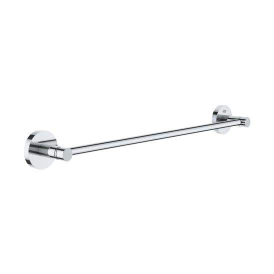 Set porte-serviettes Grohe Essentials 40688001, porte-serviettes Grohe Essentials 40364001