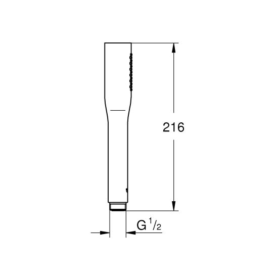Set mitigeur bain-douche Grohe Essence 33624DC1, pommeau de douche Grohe Euphoria 27400DC0, 27074DC0, 28362DC1