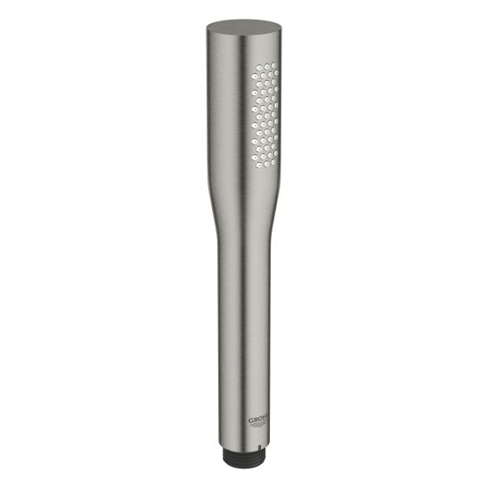 Set mitigeur bain-douche Grohe Essence 33624DC1, pommeau de douche Grohe Euphoria 27400DC0, 27074DC0, 28362DC1