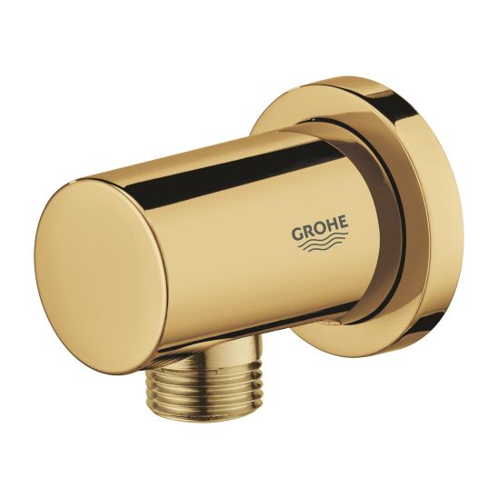 Set douche à effet de pluie Grohe Rainshower 26066GL0, mitigeur bain-douche Grohe Grohtherm SmartControl 29119GL0, 26574GL0, 27057GL0, 27074GL0, 28362GL1