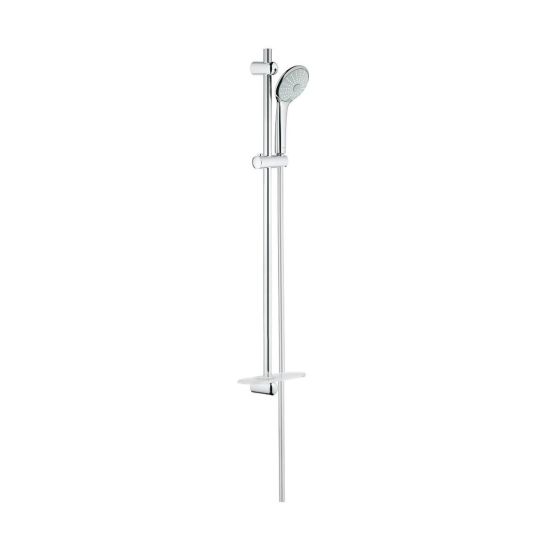 Set ensemble de douche Grohe Euphoria 27226001, mitigeur de douche Grohe Eurosmart 33555002