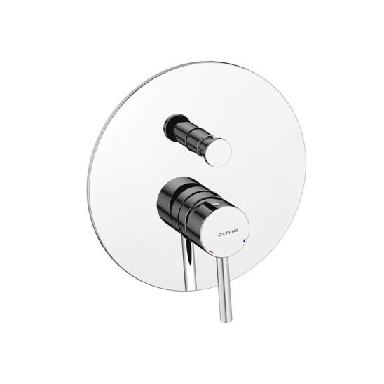 Set douche à effet de pluie Oltens Sondera 37002100, mitigeur bain-douche Oltens Molle 34100100, 39400100, 37102100, 39304100, 37200100